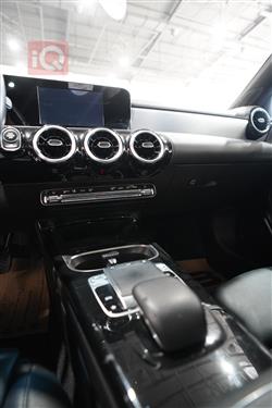 مێرسێدس بێنز A-Class
